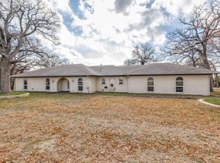 7325 Reed Rd, Azle, TX 76020