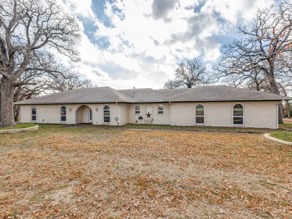 7335 Reed Rd, Azle, TX 76020