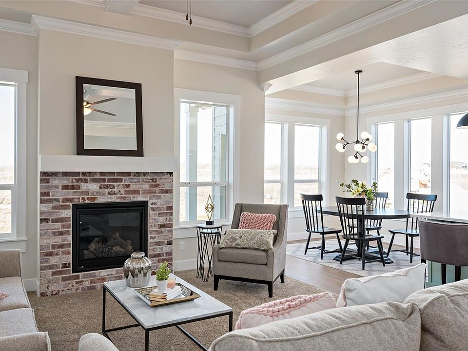 Owyhee Jr Plan, Iron Mountain Estates, Star, ID 83669 Zillow