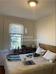 Rented by Evergreen Realty & Investments