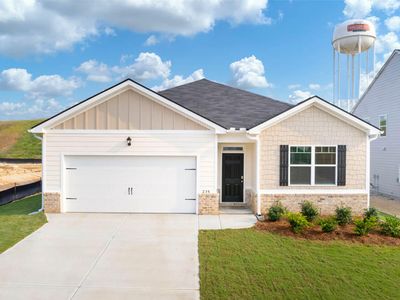 2231 Chromite Dr, Graniteville, SC, 29829