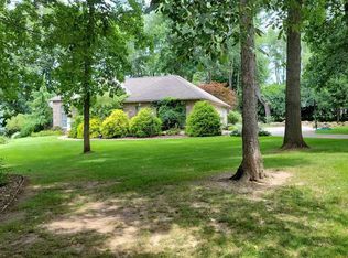 4838 Stonewood Dr, Jackson, MI