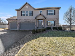 416 Arquilla Ct, New Lenox, IL 60451