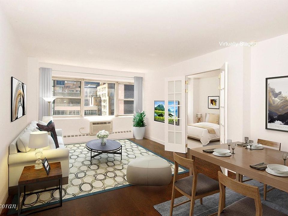1st image of 153 E 57th St APT 9E