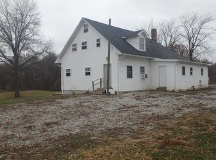 49524 Franklin Pl, Knox City, MO 63446