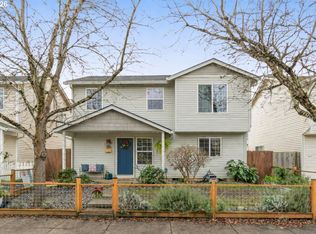 1105 W 30th St, Vancouver, WA 98660