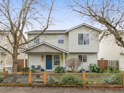 1105 W 30th St, Vancouver, WA, 98660