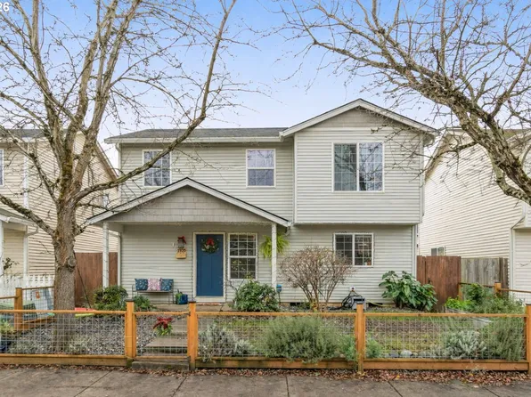 1105 W 30th St, Vancouver, WA 98660