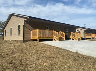 208-214 Laurel St, Greeneville, TN 37743