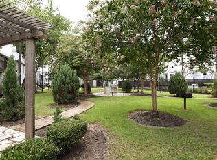 Green Tree Place, Houston, TX 77084