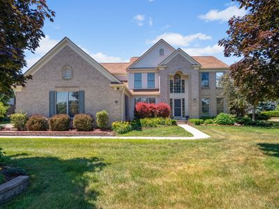 384 Elmington Ct, Canton, MI, 48188