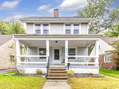 2724 Latonia Blvd, Toledo, OH, 43606