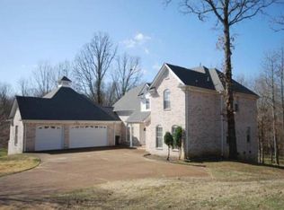 3975 Three Doves Cv, Memphis, TN 38133