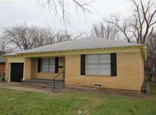2304 Pleasant Dr, Dallas, TX 75227