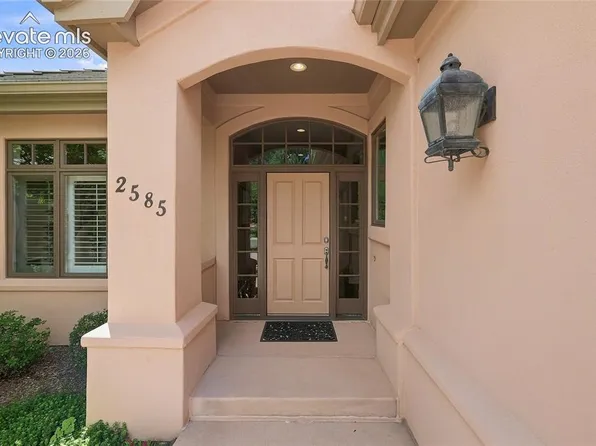 2585 Stagsleap Point, Colorado Springs, CO 80904