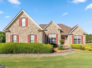 152 Whitaker Way, Hoschton, GA 30548