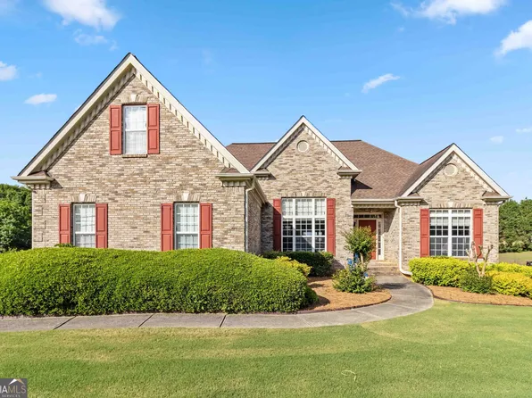 152 Whitaker Way, Hoschton, GA 30548