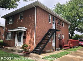3690 Arnelle Rd, Columbus, OH 43228