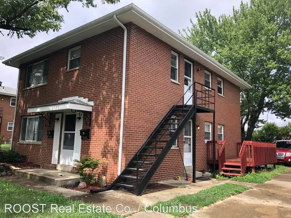 3688-3690 Arnelle Rd, Columbus, OH 43228
