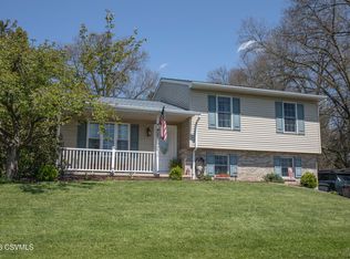 400 Pine St, Catawissa, PA 17820