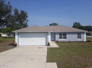 27 Hemlock Way, Ocala, FL 34472