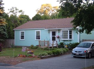 45 Emery St, Merrimac, MA 01860