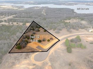 0 S 3410th Rd LOT 19, Chandler, OK 74834