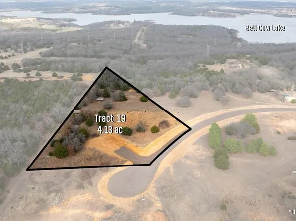 0 S 3410th Rd Lot 19, Chandler, OK 74834