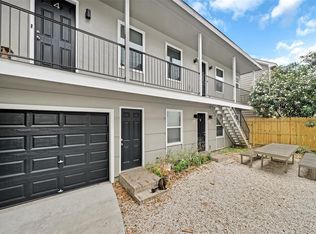 1953 Dryden Rd UNIT 4, Houston, TX 77030