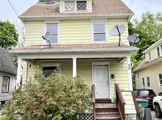 50 Masseth St, Rochester, NY 14606