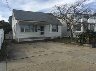 348 14th St S, Brigantine, NJ 08203