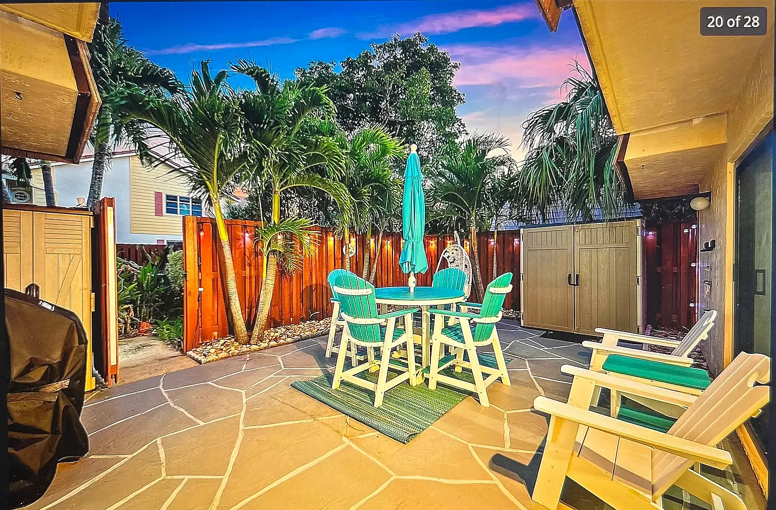 2 bed, 2.5 bath, 1288 sqft, $3,250 — Photo 4