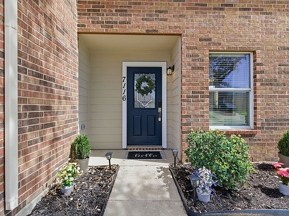 4th image of 7116 Kickapoo Dr