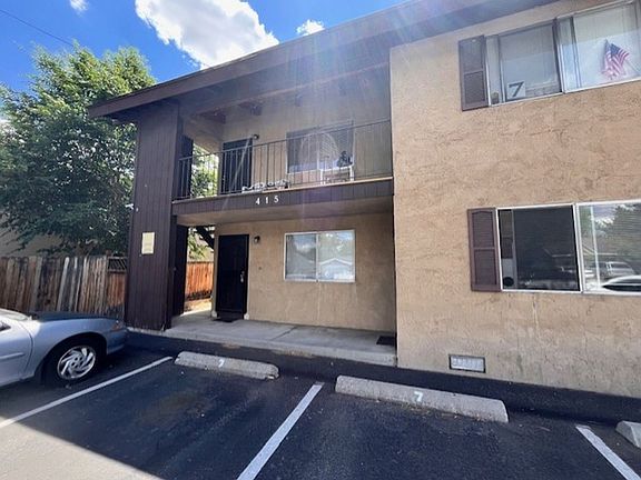 2nd image of 415 E Corbett St #4