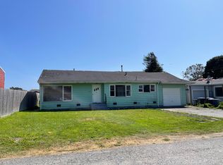 1633 29th St, Arcata, CA 95521