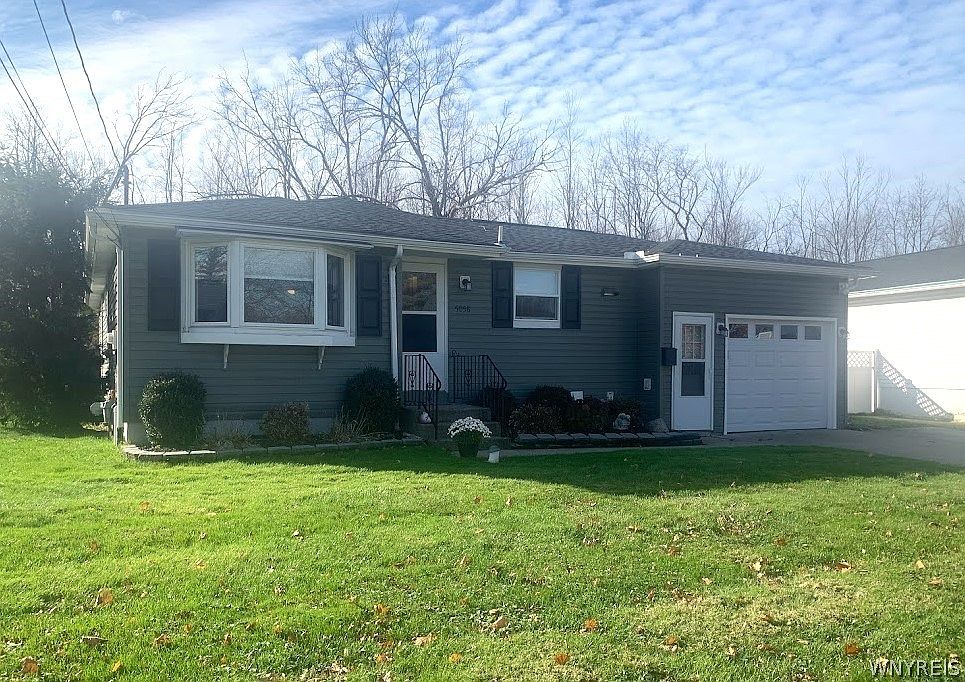 5058 Clarice Dr, Hamburg, NY 14075 Zillow