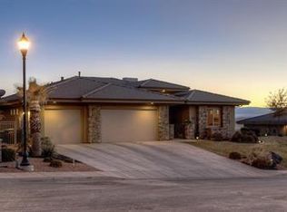 658 E Florence Dr, Washington, UT 84780