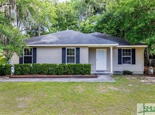 214 E Fairmont Ave, Savannah, GA 31406