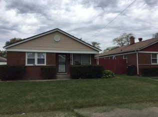14828 Michigan Ave, Dolton, IL 60419