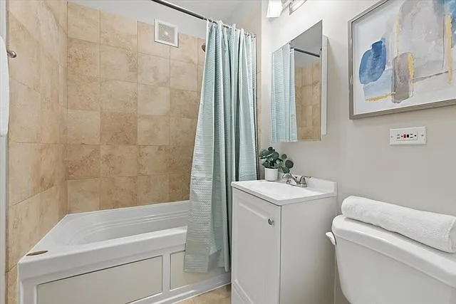 1153 W Grace St #3S — Photo 9