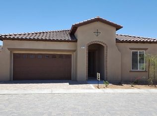 4411 Via Del Pellegrino, Palm Desert, CA 92260