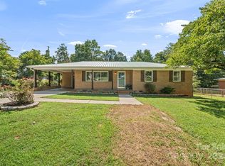 507 Shue Rd, China Grove, NC 28023