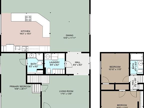 3rd image of this home
