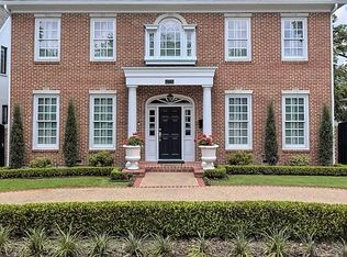 3324 Rankin St, University Park, TX 75205