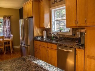 104 Ho Hum Way, Leicester, NC 28748