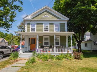 106 W Main St, Cambridge, NY 12816