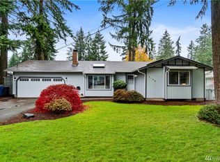 5109 237th St E, Graham, WA 98338