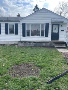1367 Corona St, Inkster, MI, 48141