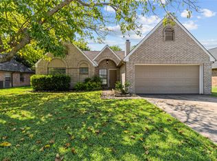 8314 Intrepid Ln, Rowlett, TX 75089