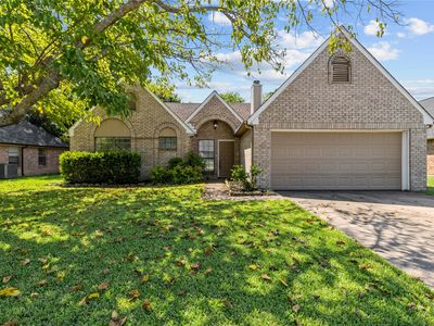 8314 Intrepid Ln, Rowlett, TX, 75089